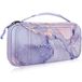 Fintie Carry Case voor Nintendo Switch/Switch Oled - Schokbestendige Harde Hoes