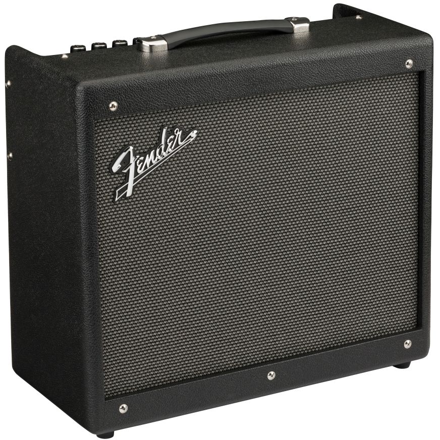 Fender Mustang GTX50 - 0885978321681