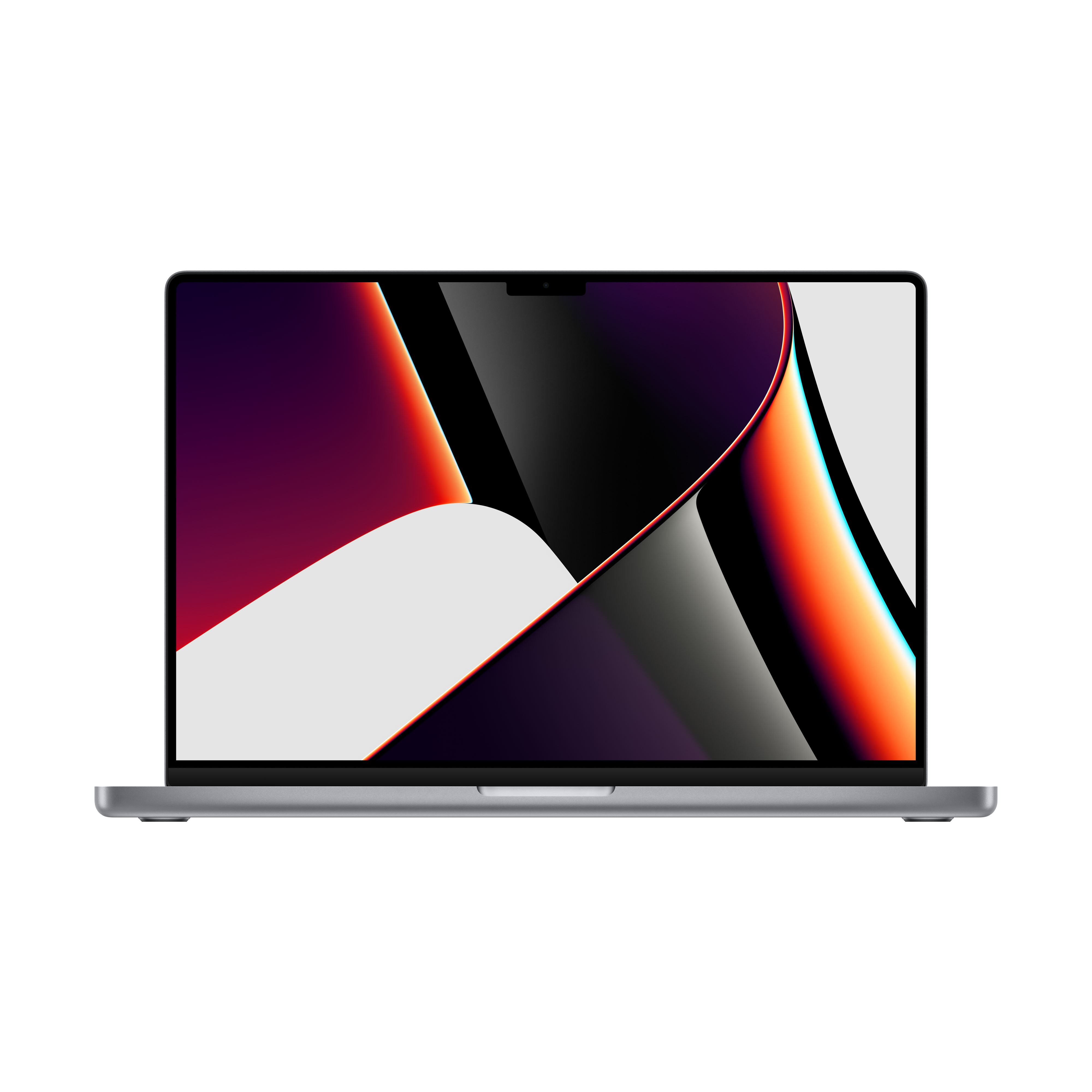 Apple MacBook Pro (M1 Pro Max, 2021) MacBook Pro