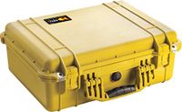 Peli 1520 Stootbestendige Koffer