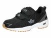 Lico Flori VS indoorsportschoenen, zwart/grijs, maat 32 EU