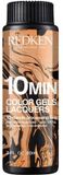 Redken Color Gels Lacquers 10 minutes 9N Cafe Au Lait 60ml