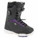 Nitro Scala Boa Snowboardlaarzen Dames Zwart 25.5
