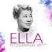 Greatest Ella Fitzgerald Greatest Hits LP