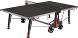 Cornilleau 500X Outdoor Tafeltennistafel Zwart - Unisex