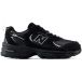 New Balance Chaussures 530 Lace Code G5301PD Noir