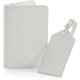 Bag Base Boutique Housse de passeport pour femmes (x2)