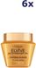 L'Oréal Paris L'Oréal Elvive Extra Ordinary Oil Hair Mask - 6 x 300 ml