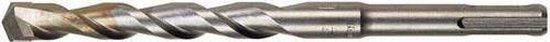 wolfcraft Betonboor SDS-plus, Ø 5 mm x 110 mm