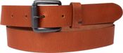 Petrol Industries Riem Heren - Broekriem - Leer - Cognac - 90 cm - M