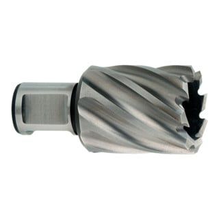 Metabo HSS Kernboor 28x30 mm - Weldon Schacht 19 mm (3/4") - 1 Stuk