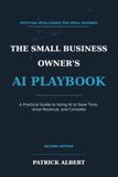 The Small Business Owner's AI Playbook