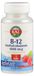 KAL Méthylcobalamine Vitamine B12 1000 µg ActivMelt, pastilles à sucer, 90 pièces