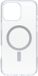 OtterBox Symmetry Clear MagSafe Hoes voor iPhone 16 Pro Max, Transparant