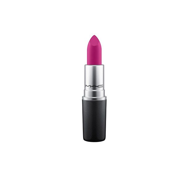 MAC Retro Matte Lipstick - Flat Out Fabulous - Pink - 3g