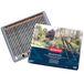 Derwent Graphitint Getinte Grafietpotloden, Set van 24, Wateroplosbaar, Professionele Kwaliteit, 0700803