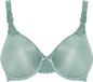 Chantelle Hedona - Bügel-BH ohne Polster - Größe 75C - Trellis Green
