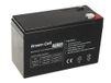 Green Cell AGM04 12V 7Ah VRLA AGM Batterie