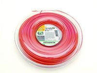 Ratioparts Tornado Alu-Cut 70 m trimmerdraad maaidraad, oranje