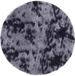 vidaXL - Tapis à poils longs - NAVARRA - 200x200 - cm - polyester - gris foncé