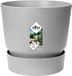 Elho Greenville Rond grijs - D39 x H37
