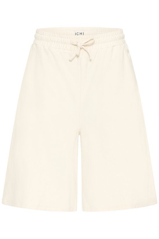 Ichi IHKATE DENIM SHO Dames Broek - Birch