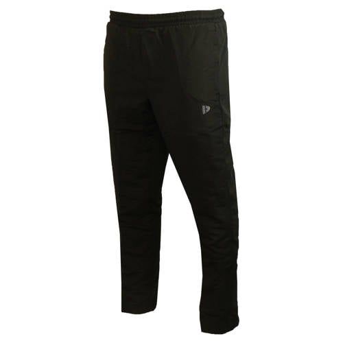 Donnay Micro fibre pant - Heren - XXL - Zwart
