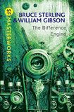 The Hachette Ireland The Difference Engine Paperback