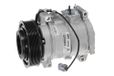 Valeo Compressor, Airconditioning, Voorgevuld met Olie, 699054 | Compatibel met: HONDA ACCORD VII, ACCORD VII Tourer