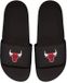 ISlide Chicago Bulls slippers Motto