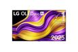 LG OLED83G58LW / OLED tv / 83 inch / 2025