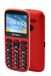 Olympia Sun 5,87 cm (2.31") 77,4 g Rood Cameratelefoon