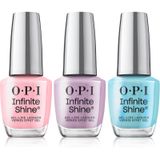 OPI Infinite Shine Nagellak 3 st