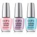 OPI Infinite Shine Nagellak 3 st