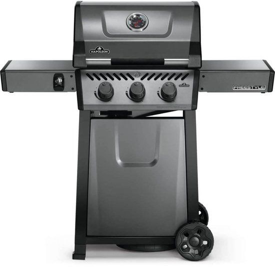 Napoleon Grills Napoleon Freestyle 365 - Graphite - Gas Barbecue