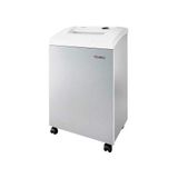 Dahle R051310 Cleantec papiervernietiger voor professionele verwijdering P-3, 60 liter