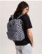 Vans Old Skool Check Rugzak - 22 liter - pale petal