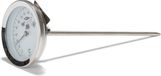 Patisse Frituurthermometer - RVS - 300°C