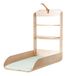 roba 26016NAV241 babycommode Hout Lichtgroen, Hout