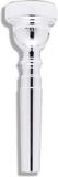 Vincent Bach 351 3C Trompet Mondstuk Verzilverd