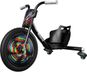 Razor RipRider 360 Lightshow - Zwart