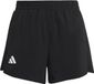 Adidas Kinderbroeken Team Split Zwart/Wit