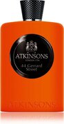 Atkinson, S. 44 Gerrard Street eau de cologne / 100 ml / unisex