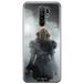 ERT GROUP mobiel telefoonhoesje voor Xiaomi REDMI 9 origineel en officieel erkend Horror patroon It 025 optimaal aangepast aan de vorm van de mobiele telefoon, hoesje is gemaakt van TPU