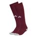 adidas uniseks-volwassene kniesokken Milano 23 Socks, team maroon 2/white, XL