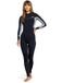 Roxy 4/3 Swell Series Bz Gbs wetpak voor dames