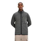 Berghaus Heren Asterby geïsoleerde jas, Jet Black/Cavern, XL