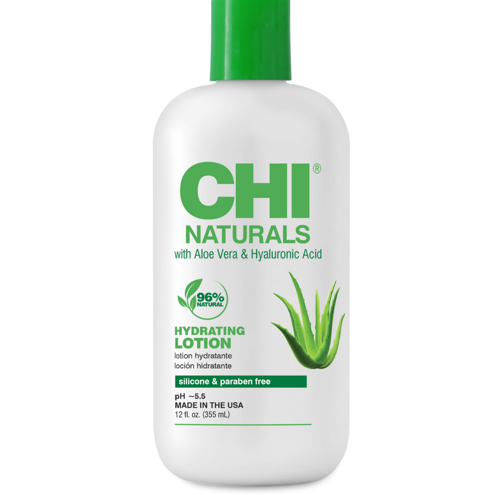 CHI CHI Naturals - Hydrating Lotion 355ml