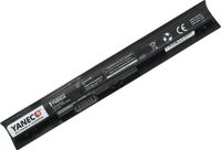 Yanec Laptop Accu 2600mAh