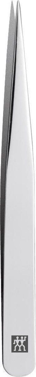 Zwilling Beauty Zwilling Classic Inox pincet 9cm spits RVS